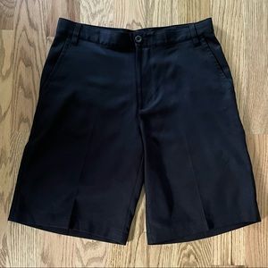 IZOD Golf Short, Size 30